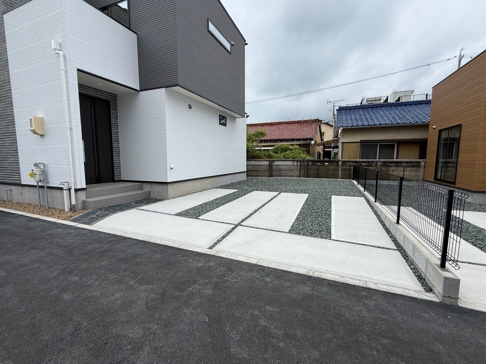 豊川市金屋本町二丁目1期　全4棟　4号棟 画像19