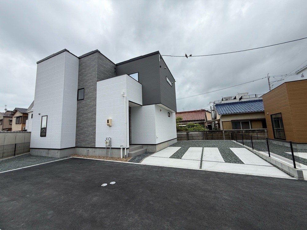 豊川市金屋本町二丁目1期　全4棟　4号棟 画像20