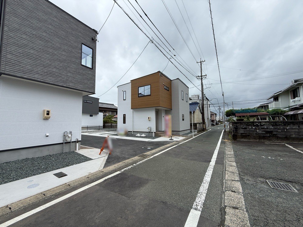 豊川市金屋本町二丁目1期　全4棟　4号棟 画像21