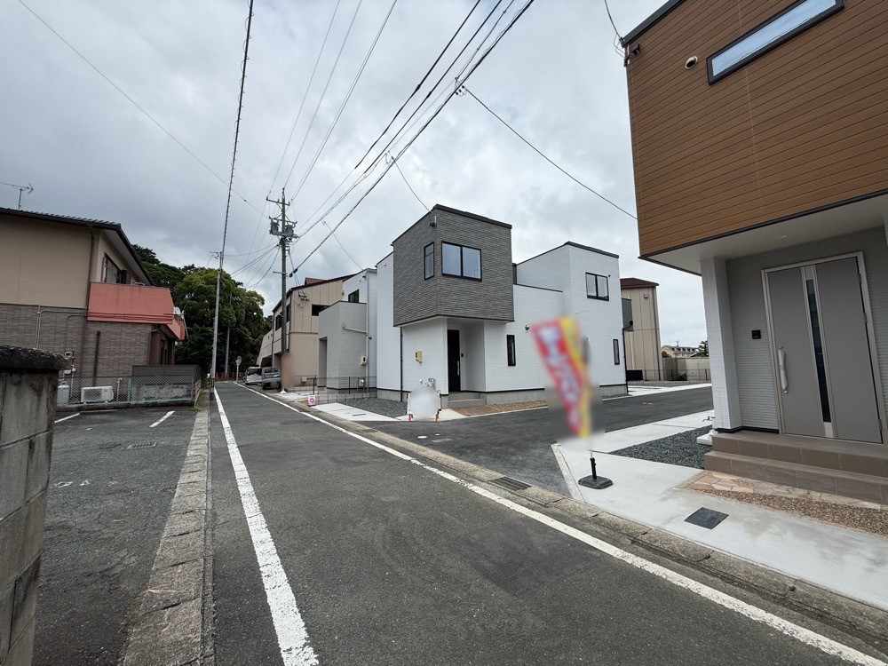 豊川市金屋本町二丁目1期　全4棟　4号棟 画像22