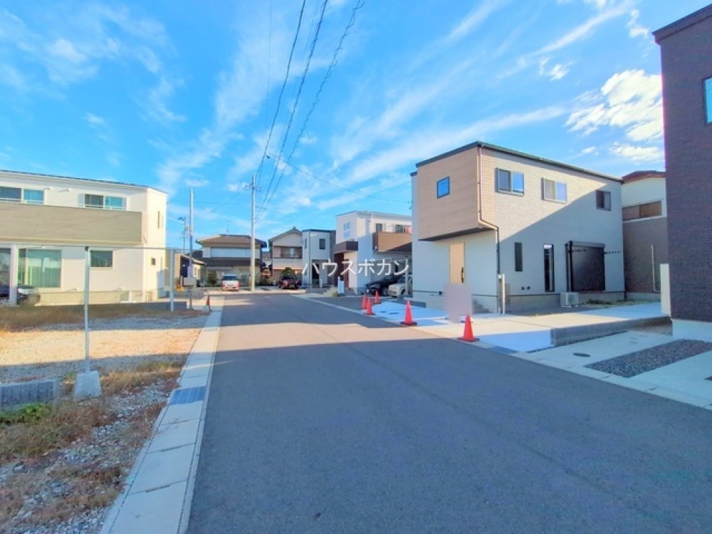 西尾市天神町　全8棟　B-3棟 画像5