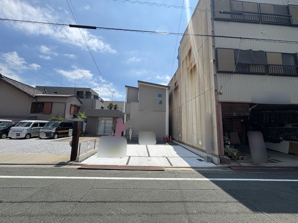 豊橋市東田町第2　1号棟 画像19
