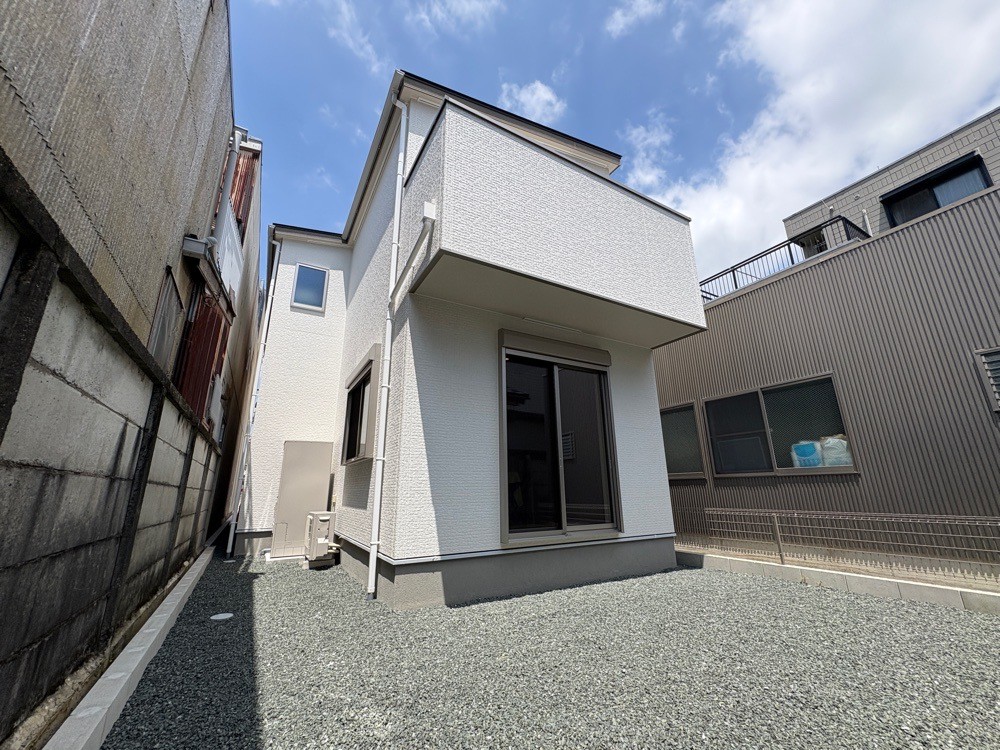豊橋市東田町第2　1号棟 画像18