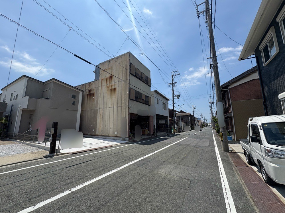 豊橋市東田町第2　1号棟 画像20