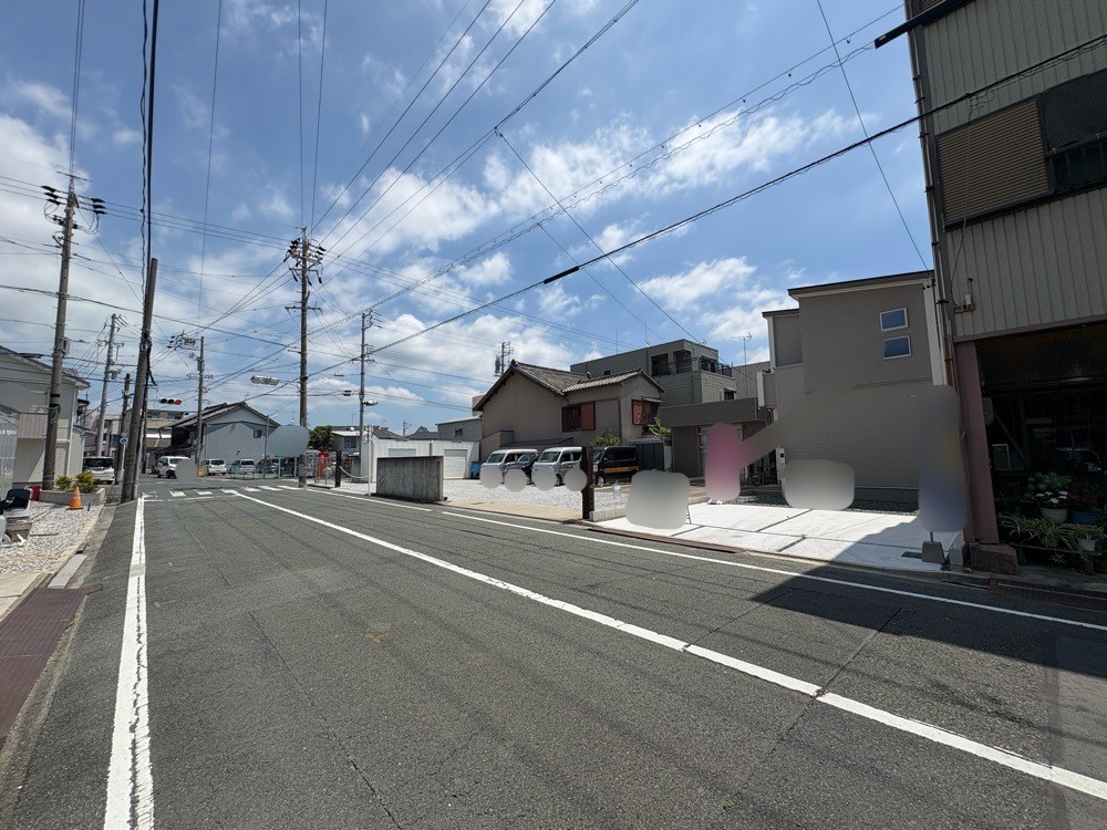 豊橋市東田町第2　1号棟 画像21
