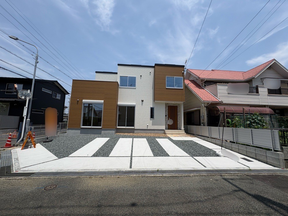 豊橋市西高師町3期 画像20