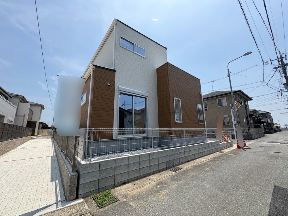 豊橋市西高師町3期 画像21