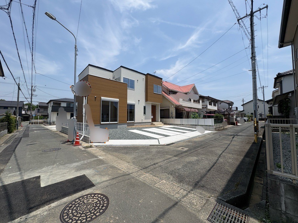 豊橋市西高師町3期 画像22