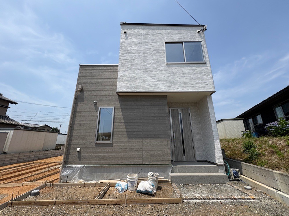 豊橋市西幸町1期 画像21