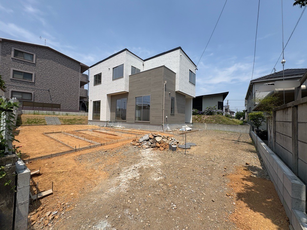 豊橋市西幸町1期 画像20