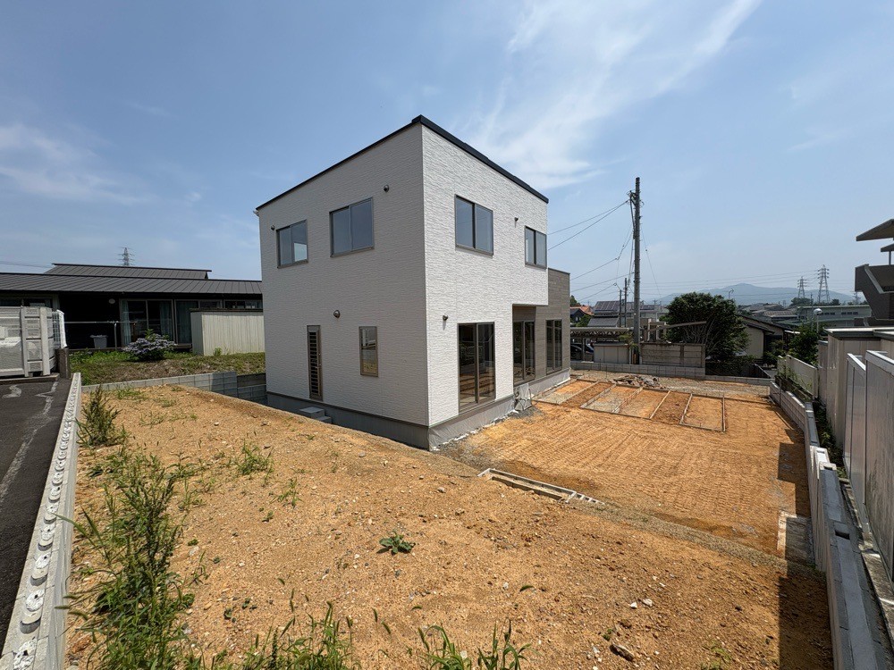 豊橋市西幸町1期 画像21