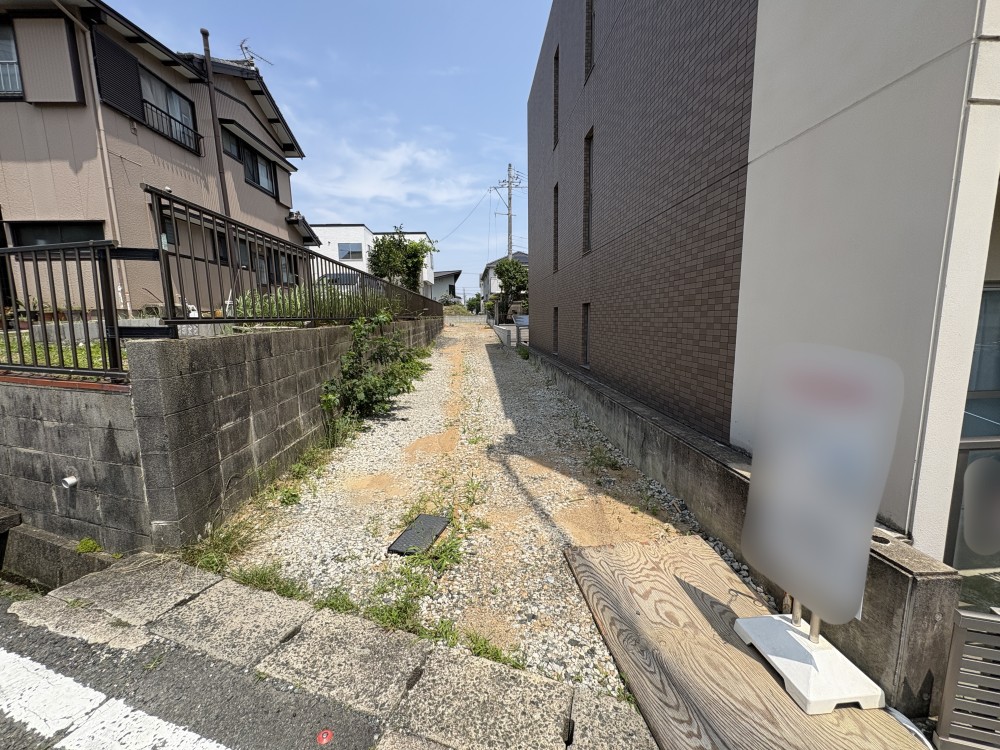 豊橋市西幸町1期 画像22