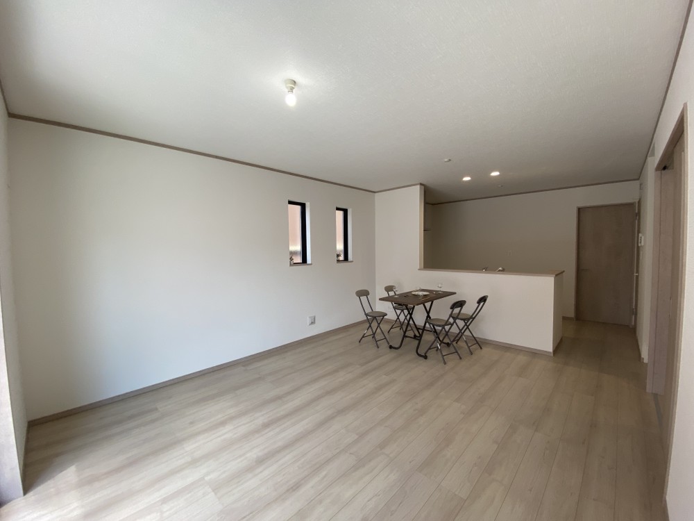 豊明市三崎町ゆたか台　2期　全2棟　1号棟 画像4