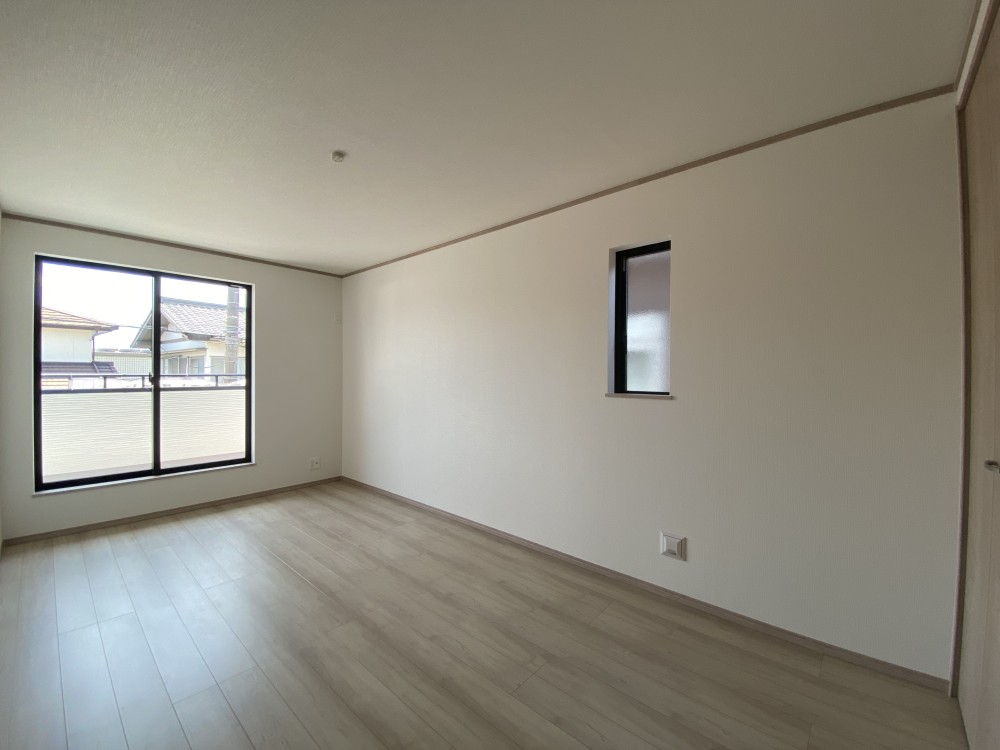 豊明市三崎町ゆたか台　2期　全2棟　1号棟 画像12