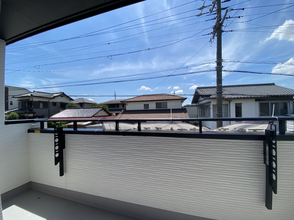 豊明市三崎町ゆたか台　2期　全2棟　1号棟 画像15