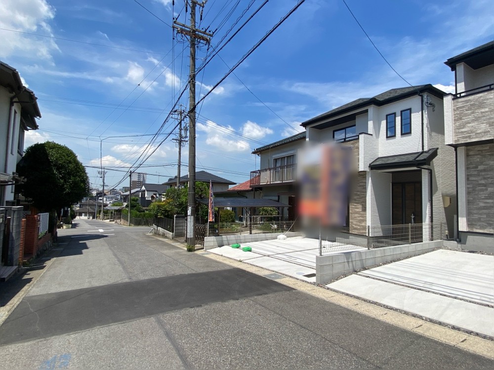 豊明市三崎町ゆたか台　2期　全2棟　1号棟 画像17