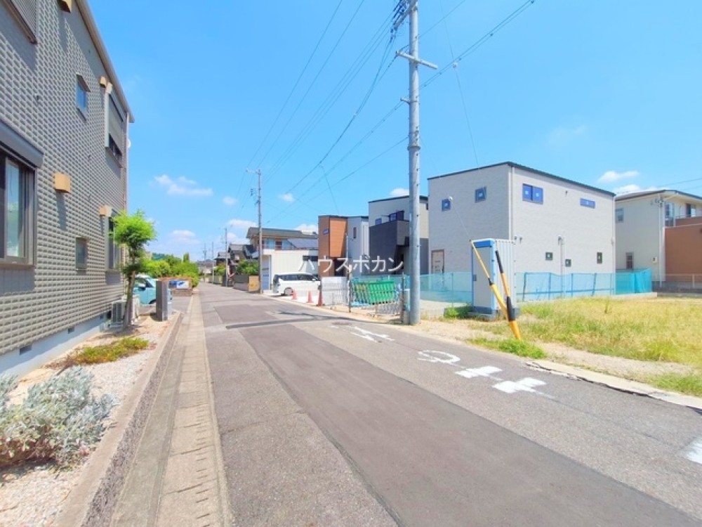 碧南市源氏神明町1　全5棟　2号棟 画像5