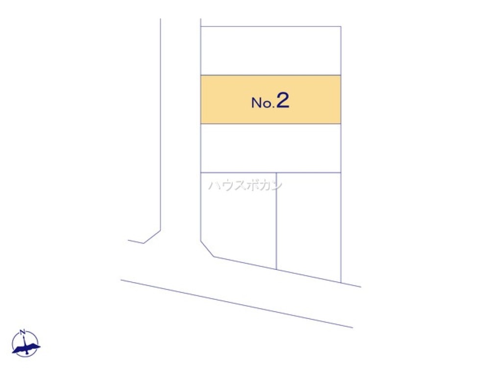 碧南市源氏神明町1　全5棟　2号棟 画像4
