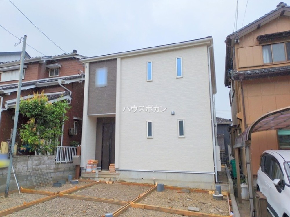 知多市西巽が丘 画像3