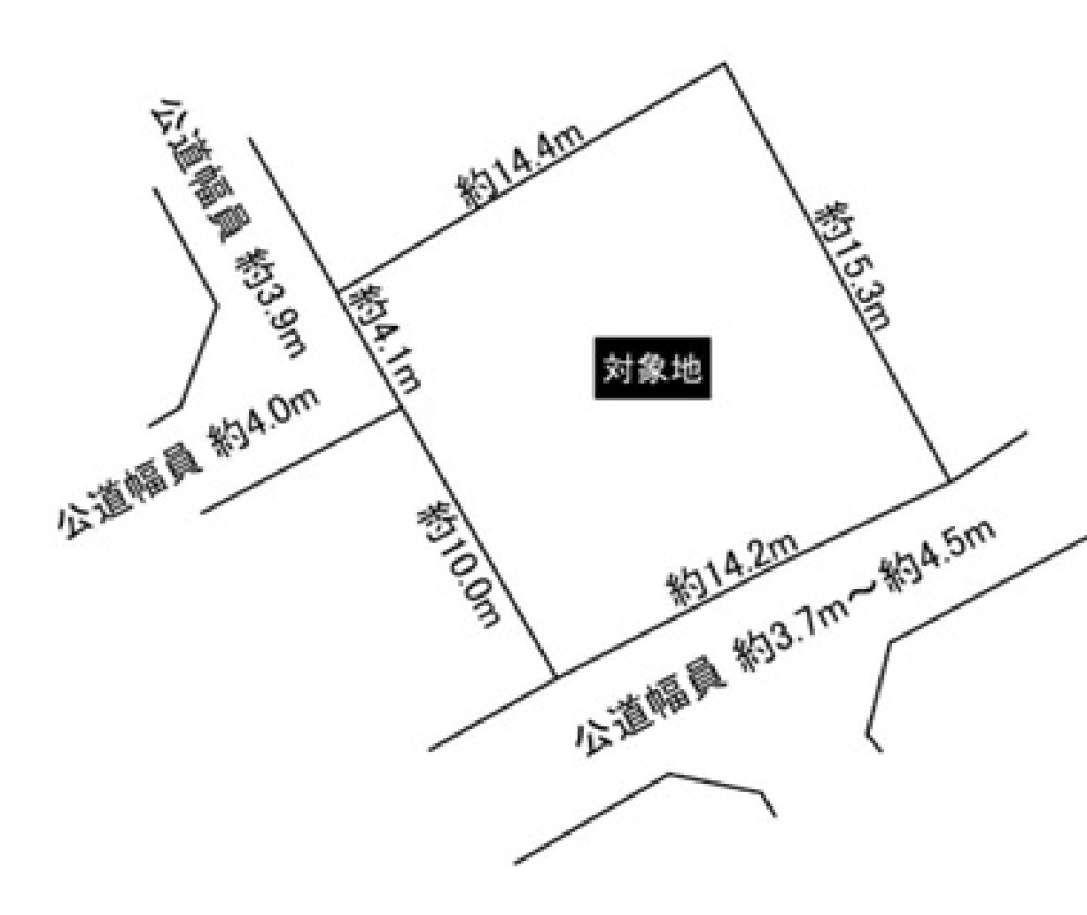 江南市飛高町 画像5
