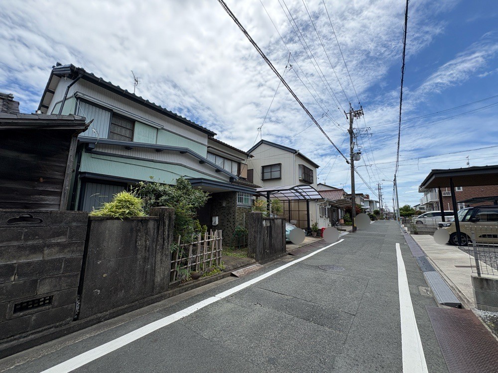 豊橋市草間町 画像2