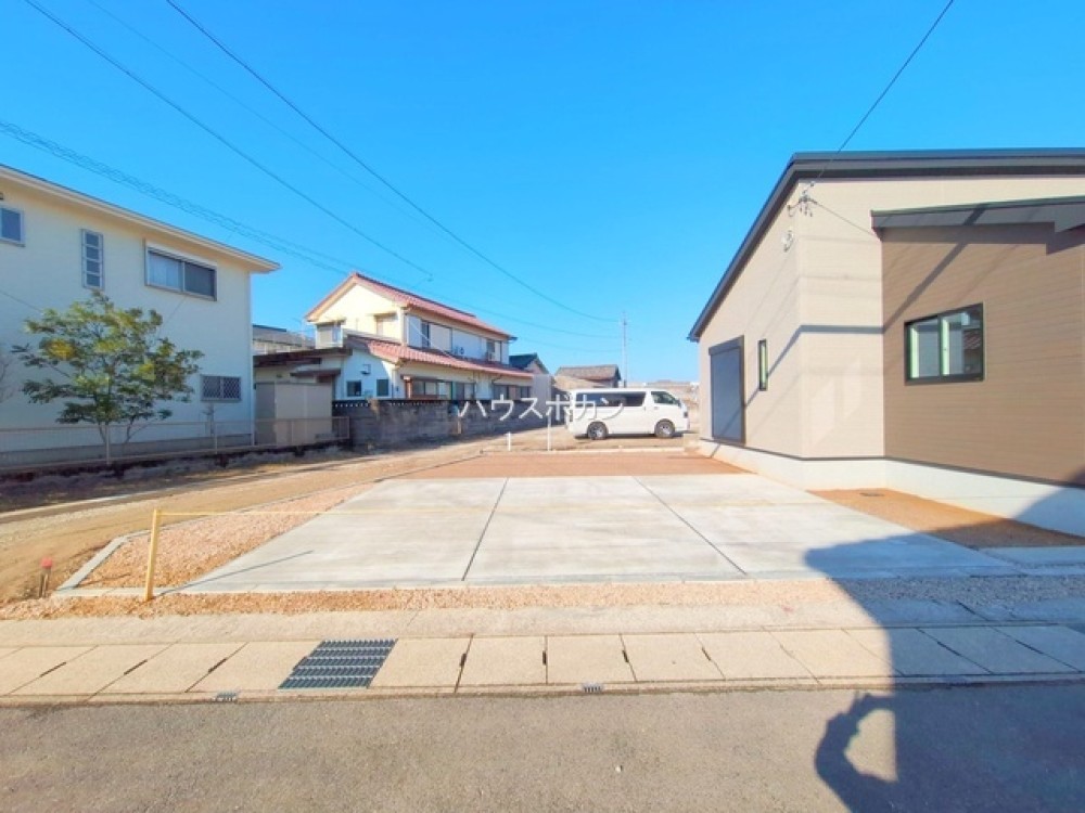 西尾市吉良町　24-1期　全5棟　4号棟 画像8