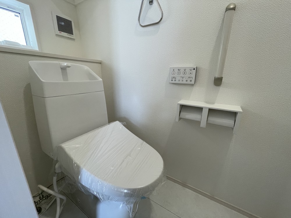 春日井市花長町一丁目　全3棟　2号棟 画像9