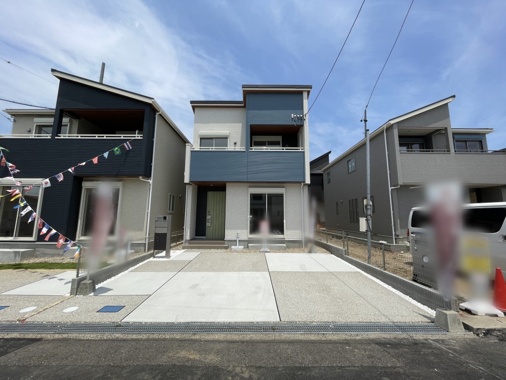 春日井市花長町一丁目　全3棟　2号棟 画像17