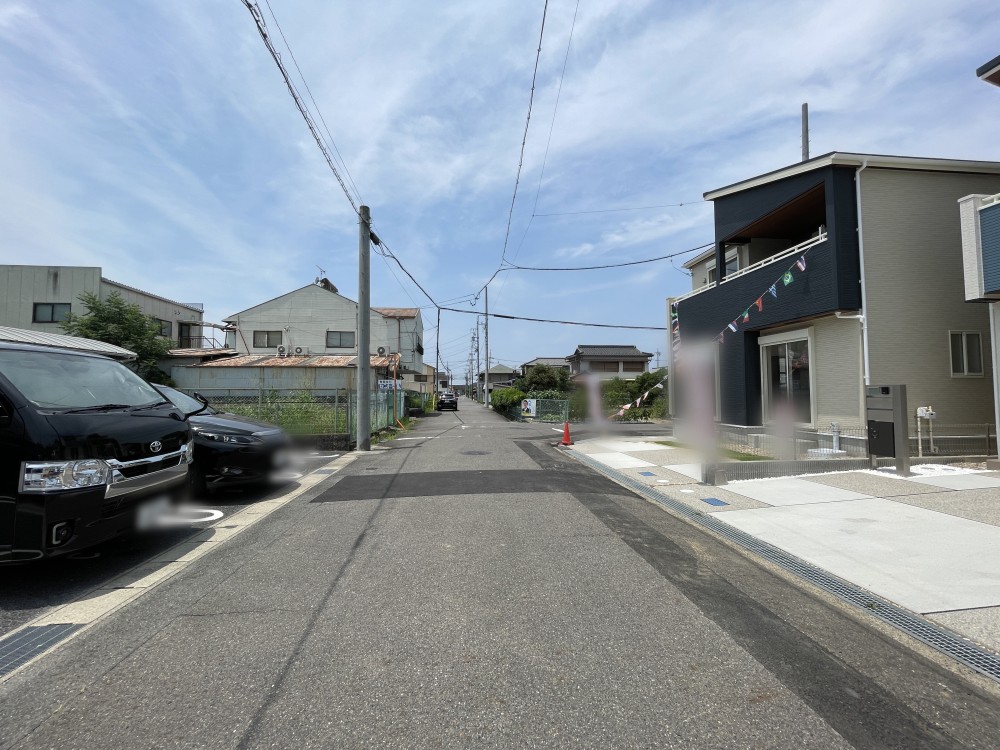 春日井市花長町一丁目　全3棟　2号棟 画像18