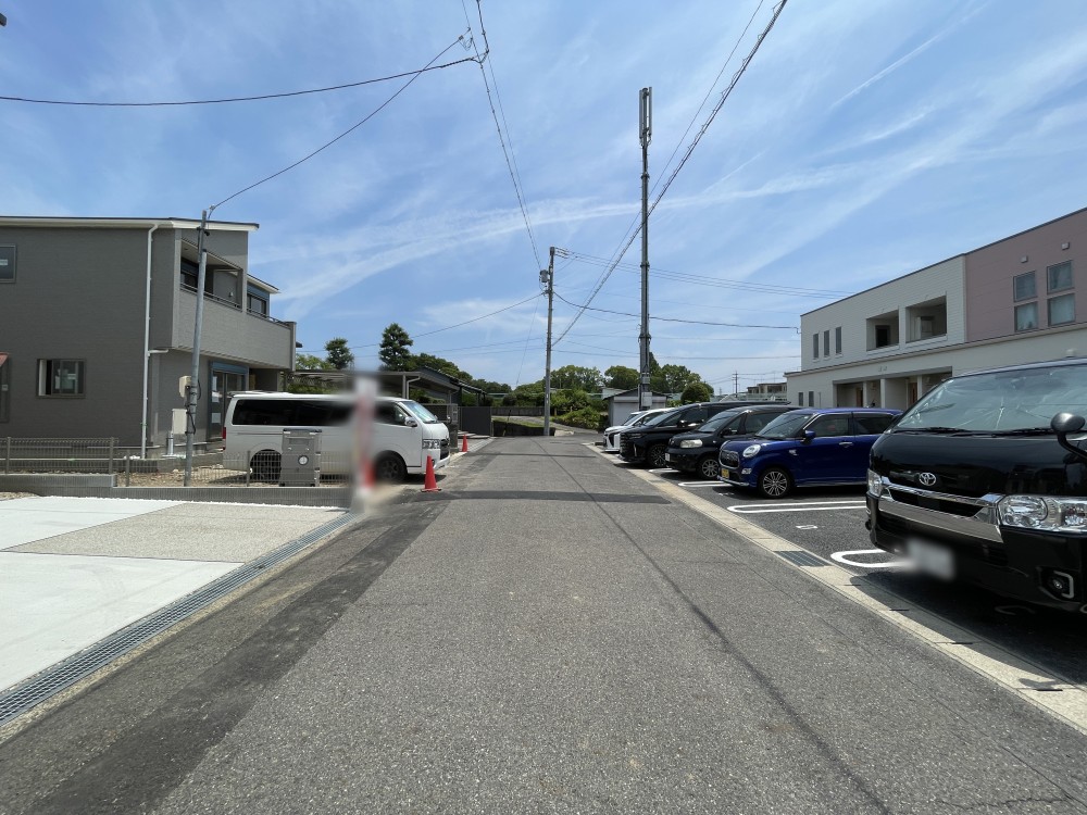 春日井市花長町一丁目　全3棟　2号棟 画像19