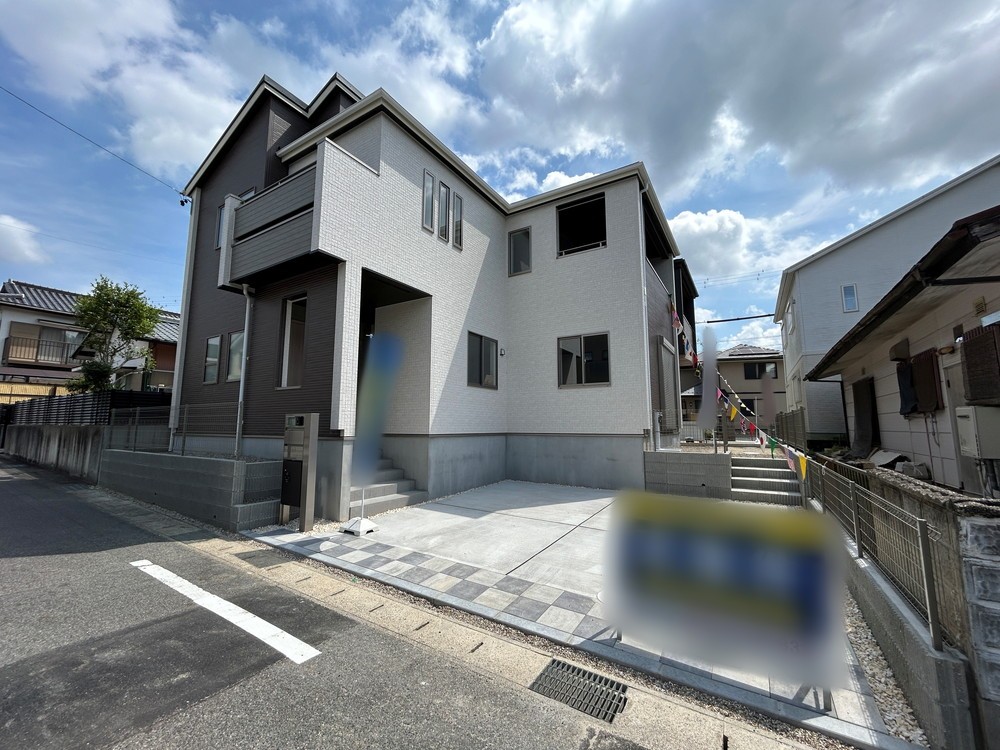 豊田市宮口町　全2棟　1号棟 画像4