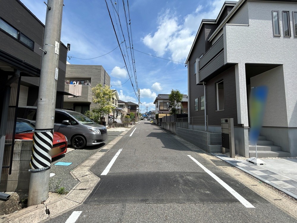 豊田市宮口町　全2棟　1号棟 画像6