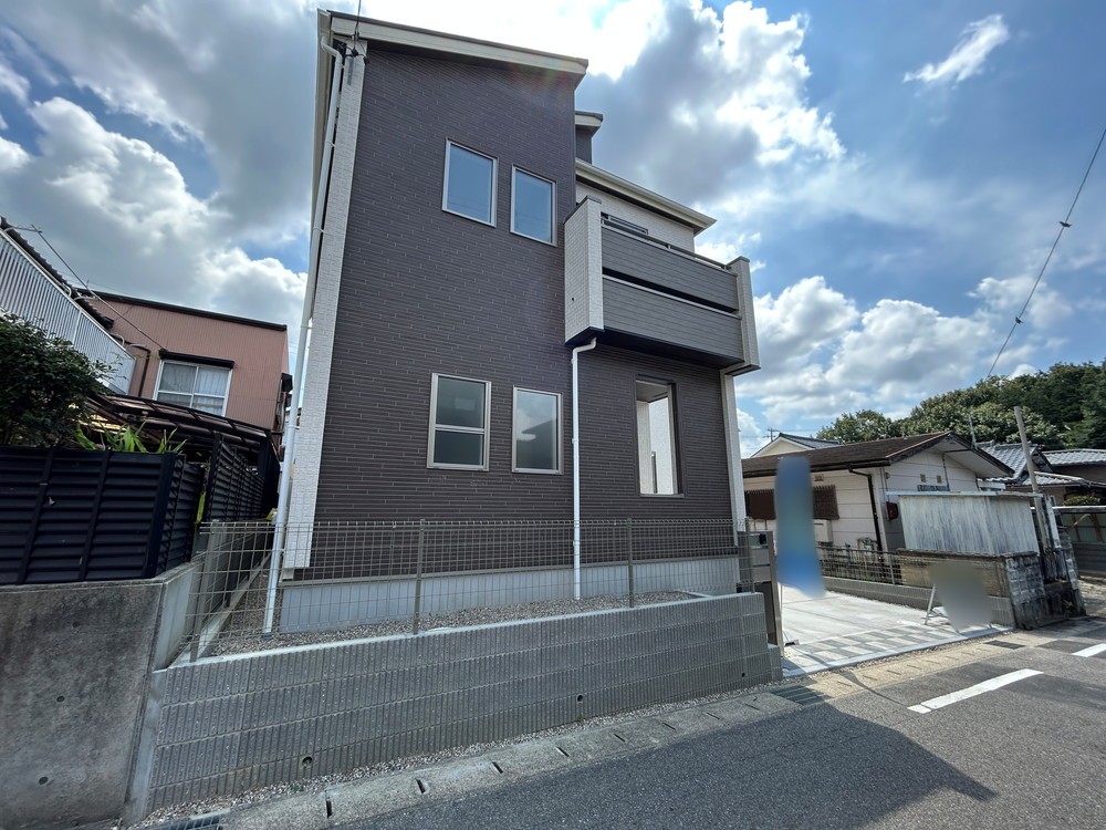 豊田市宮口町　全2棟　1号棟 画像5