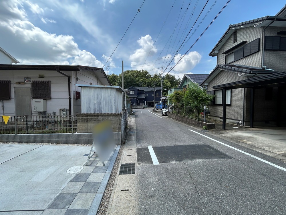 豊田市宮口町　全2棟　1号棟 画像7