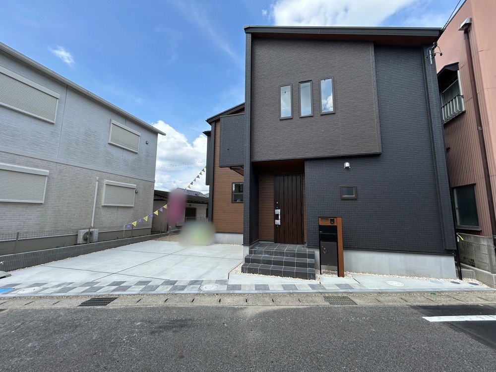 豊田市宮口町　全2棟　2号棟 画像4
