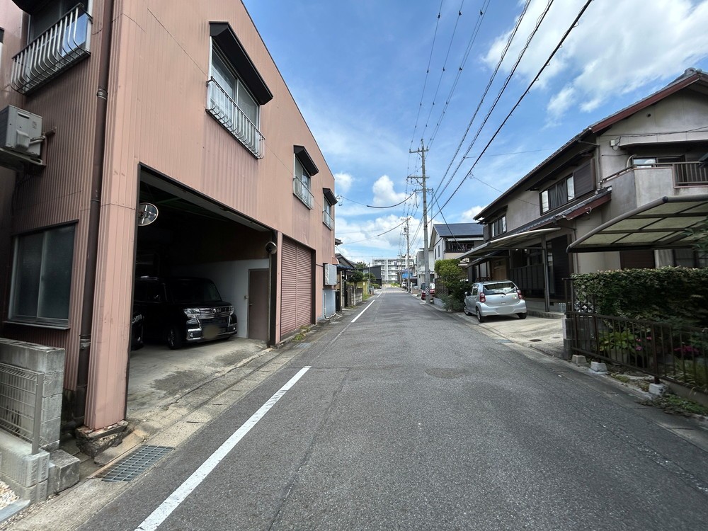 豊田市宮口町　全2棟　2号棟 画像6