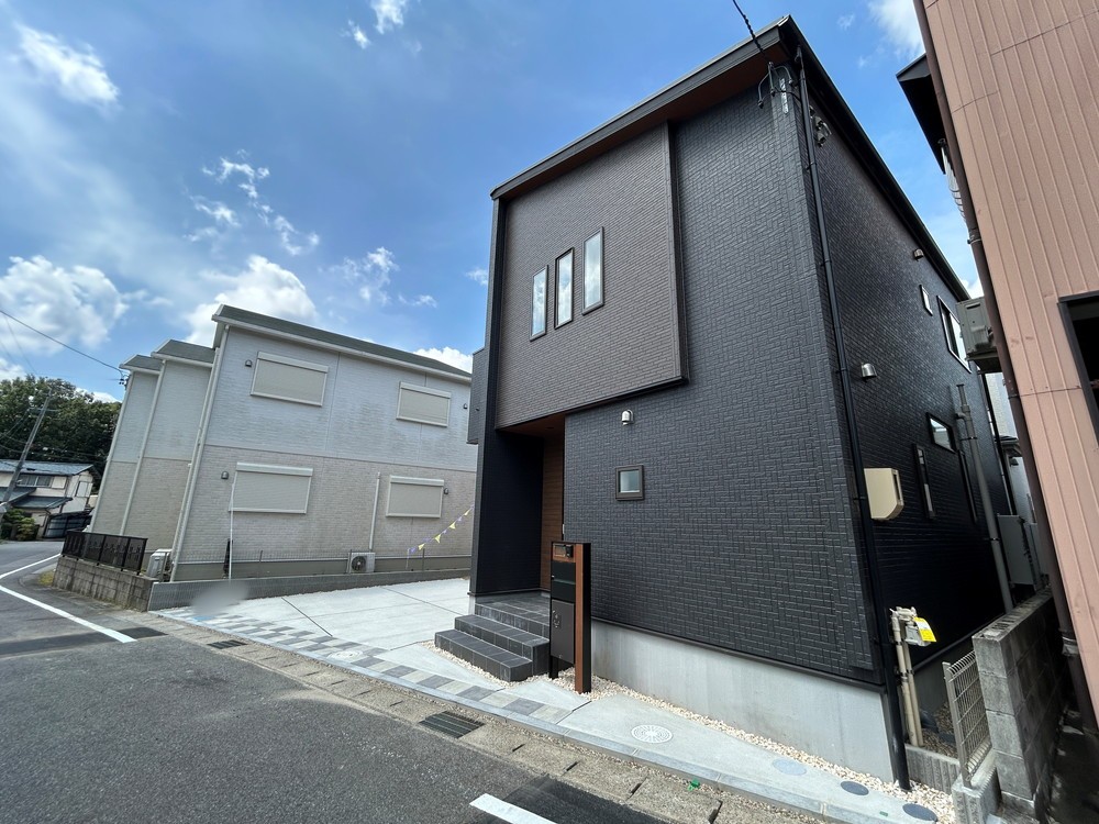 豊田市宮口町　全2棟　2号棟 画像5