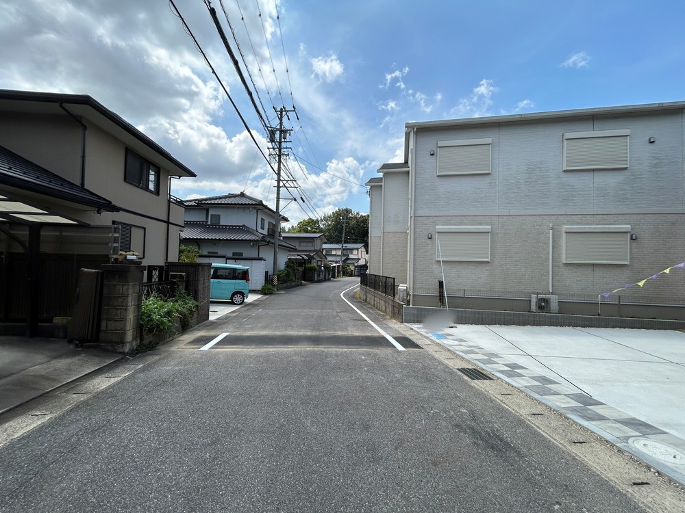 豊田市宮口町　全2棟　2号棟 画像7
