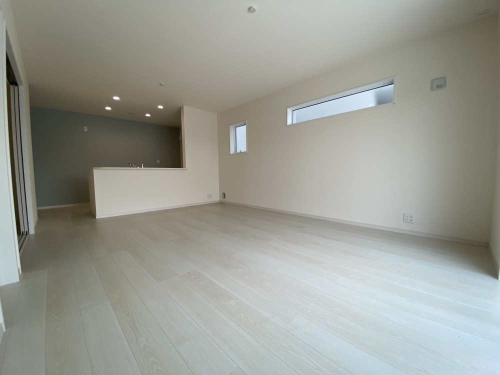 知多市信濃川東部土地区画整理　全6棟　3号棟 画像4