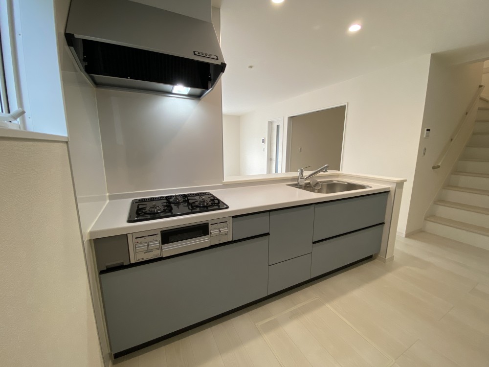 知多市信濃川東部土地区画整理　全6棟　3号棟 画像5