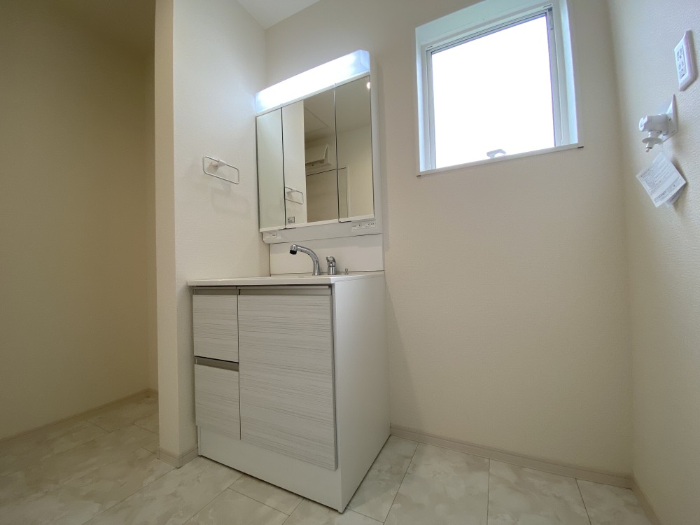 知多市信濃川東部土地区画整理　全6棟　3号棟 画像7