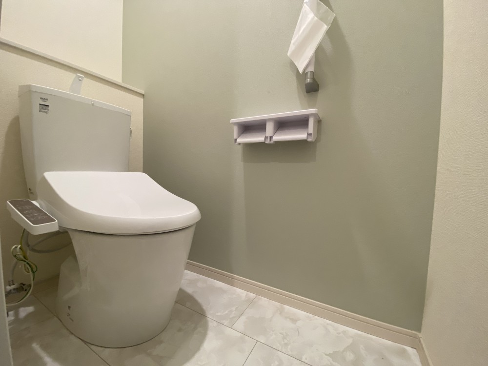 知多市信濃川東部土地区画整理　全6棟　3号棟 画像8