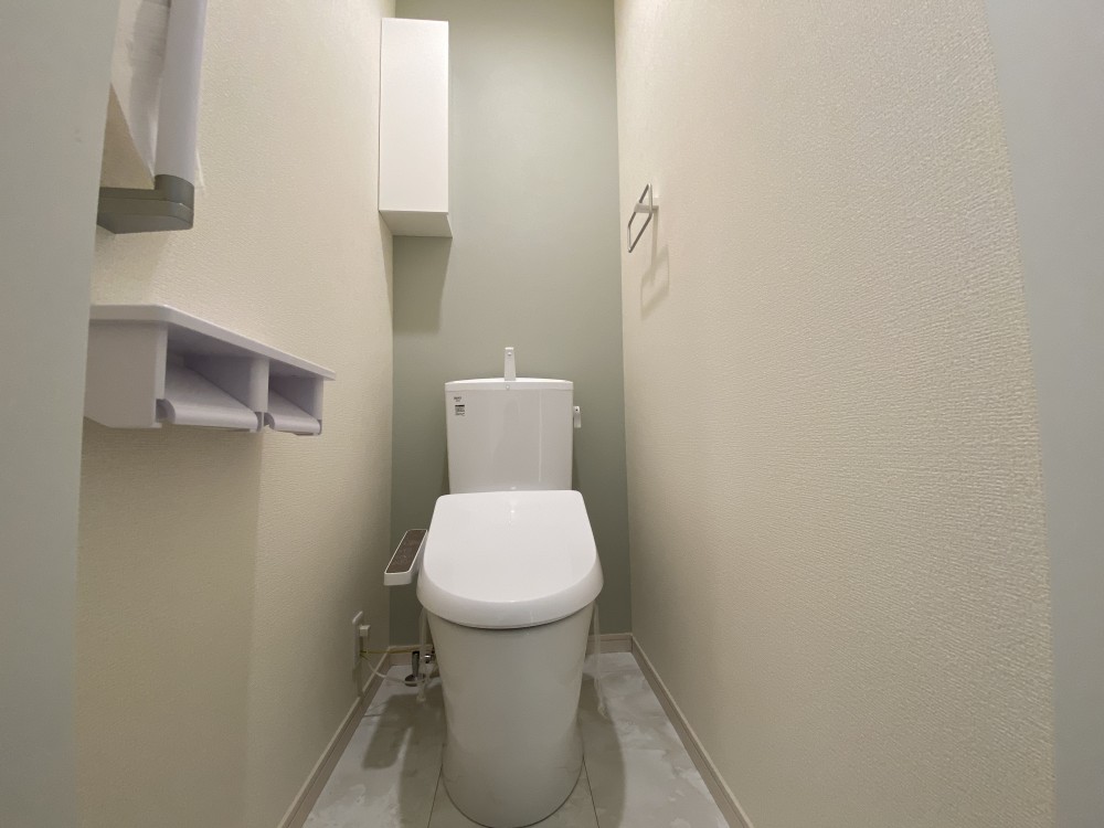 知多市信濃川東部土地区画整理　全6棟　3号棟 画像9