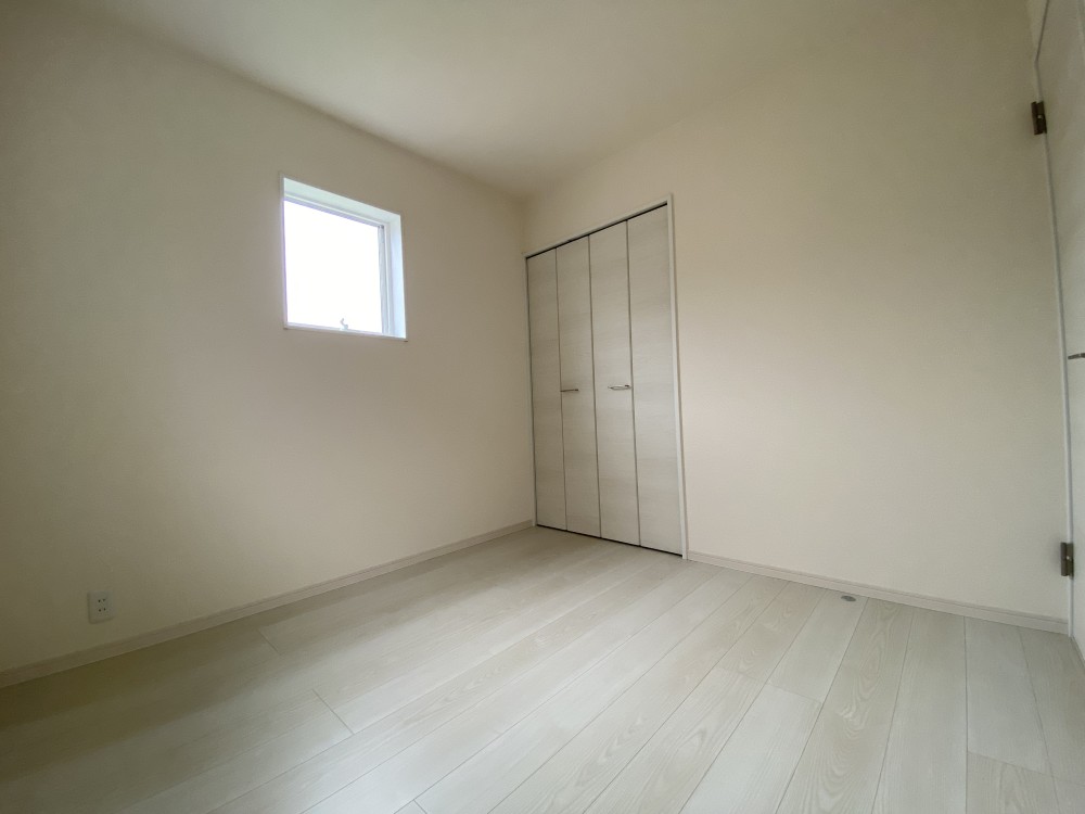 知多市信濃川東部土地区画整理　全6棟　3号棟 画像10