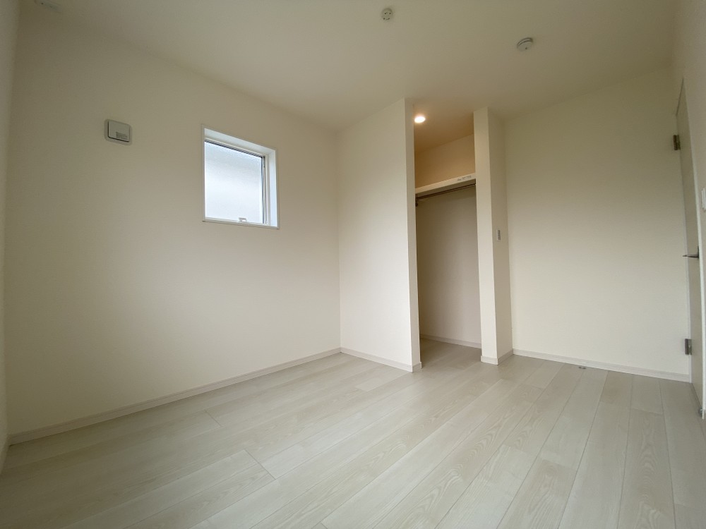 知多市信濃川東部土地区画整理　全6棟　3号棟 画像11