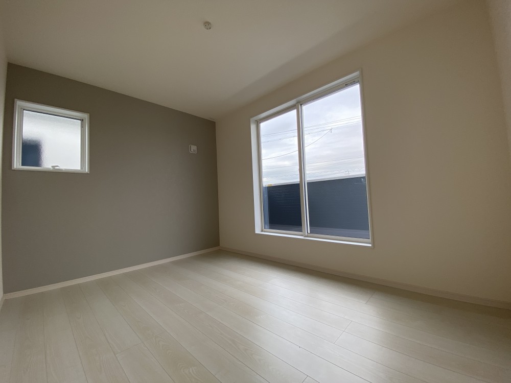 知多市信濃川東部土地区画整理　全6棟　3号棟 画像12