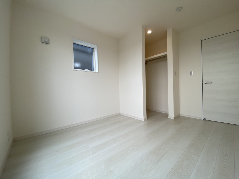 知多市信濃川東部土地区画整理　全6棟　3号棟 画像13