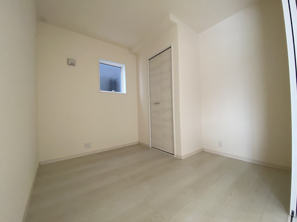 知多市信濃川東部土地区画整理　全6棟　3号棟 画像14