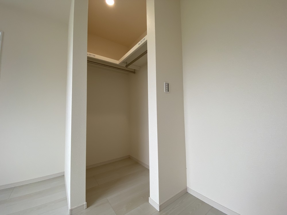 知多市信濃川東部土地区画整理　全6棟　3号棟 画像15