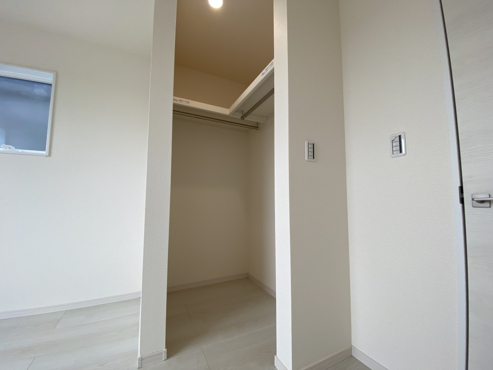 知多市信濃川東部土地区画整理　全6棟　3号棟 画像16